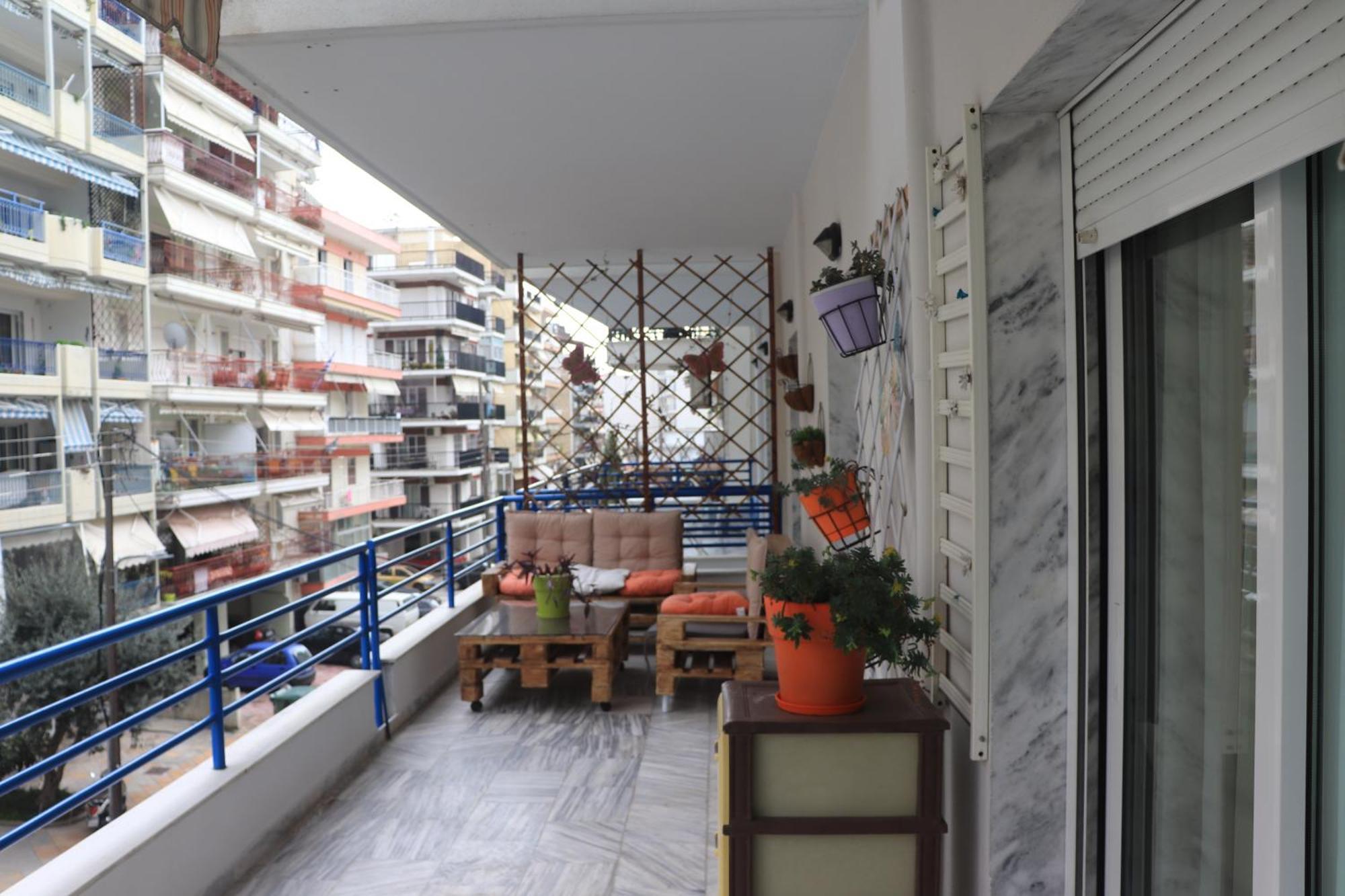 Άνετο Και Όμορφο Διαμέρισμα Xanthi Exterior foto