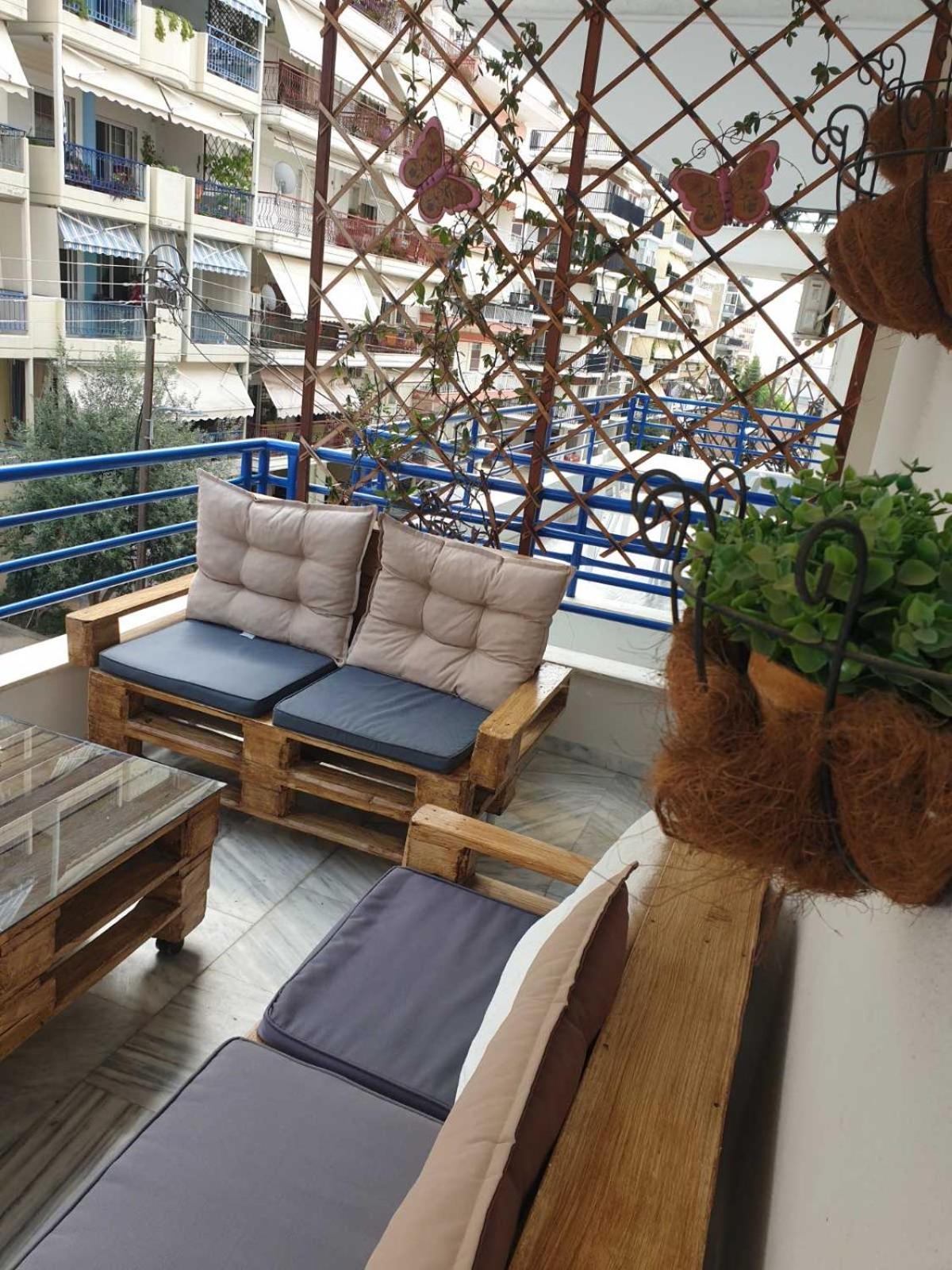 Άνετο Και Όμορφο Διαμέρισμα Xanthi Exterior foto